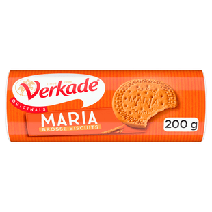 Verkade Maria biscuits