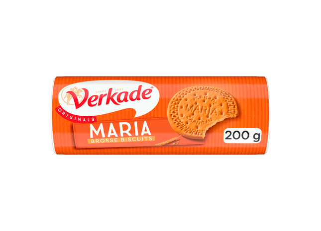 Verkade Maria biscuits