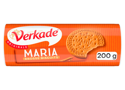 Verkade Maria biscuits