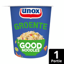 Unox Good Noodles Groenten