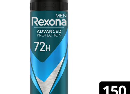 Rexona Men Deospray Dry Cobalt