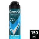 Rexona Men Deodorant Spray Dry Cobalt