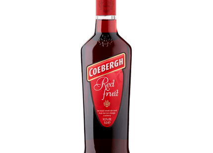 Coebergh Red fruit