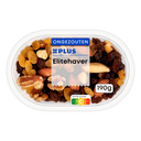 Elite oats unsalted