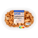 Cashewnoten Extra Groot  (ongz)