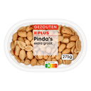Erdnüsse Extra Groß (gesalzen)
