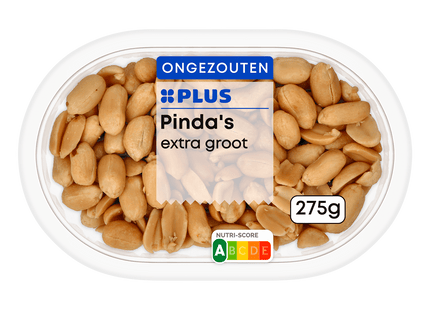 Pinda's Extra Groot (ongz)