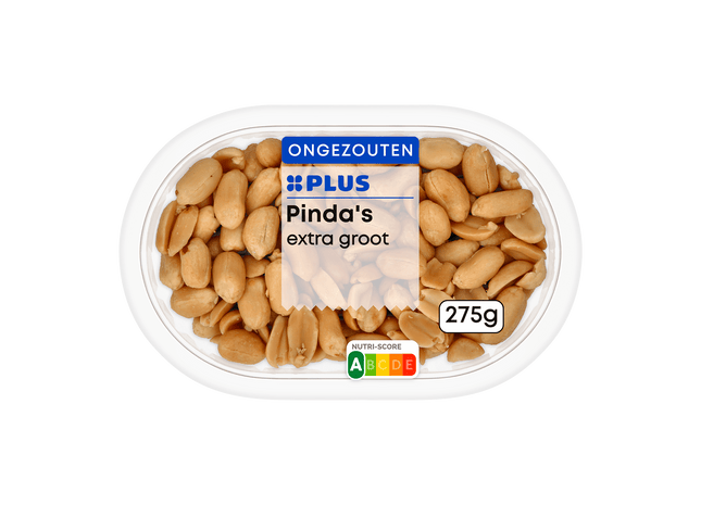 Pinda's Extra Groot (ongz)