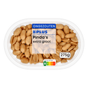 Erdnüsse Extra Groß (ungesalzen)