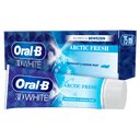 Oral-B 3D White Arctic Fresh 75ML