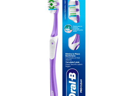 Oral-B Tandenborstel Pro Clean