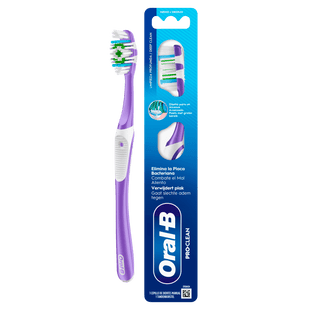 Oral-B Tandenborstel Pro Clean