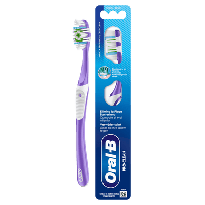 Toothbrushes