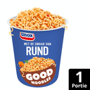 Knorr Good Noodles Rund