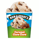 Ben & Jerry’s Caramel Chew Chew