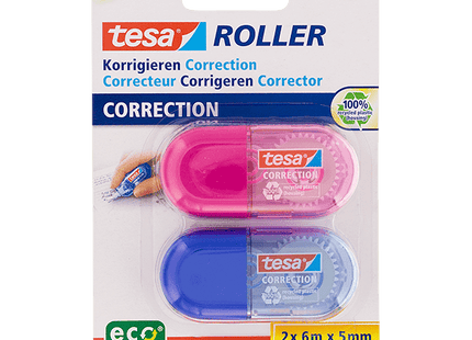Tesa Mini-Korrekturroller