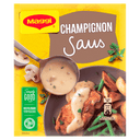 Maggi Mix voor champignonsaus