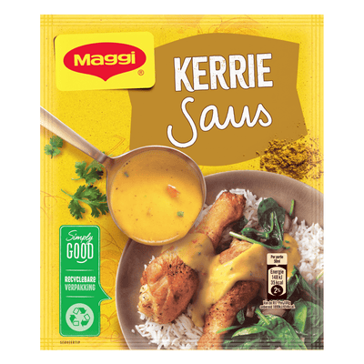 Groentesaus