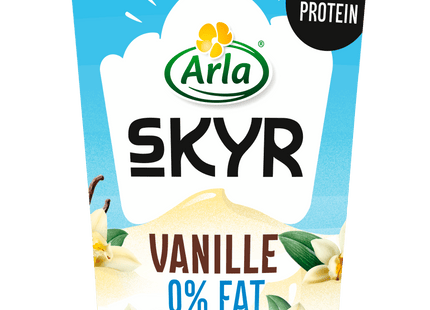 Arla Skyr vanille  Dutchshopper