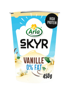 Arla Skyr vanille
