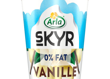 Arla Skyr vanilla