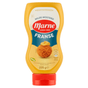 Marne französischer Senf