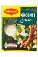 Maggi Mix voor Groentesaus