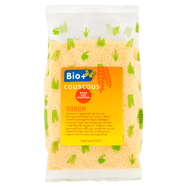 BIO+ Couscous
