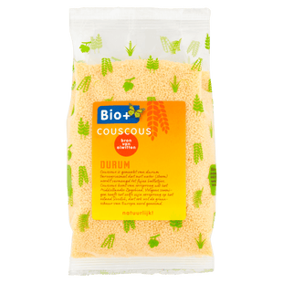 BIO+ Couscous