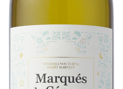Marqués de Cáceres Rueda Verdejo DO