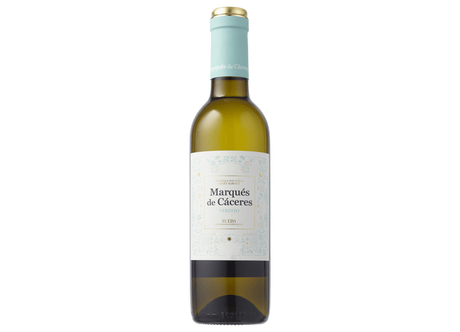 Marqués de Cáceres Rueda Verdejo DO