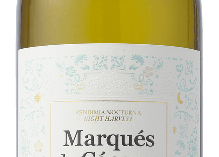 Marqués de Cáceres Rueda Verdejo