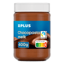 Chocopasta melk Fairtrade