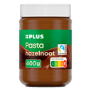 Hazelnootpasta Fairtrade