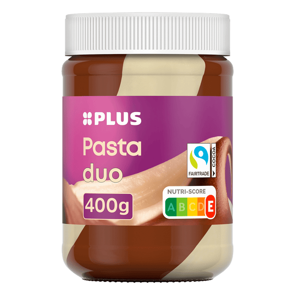 Duopasta Fairtrade