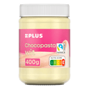 Weiße Schokoladencreme Fairtrade