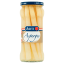 Aarts Slierasperges geschild