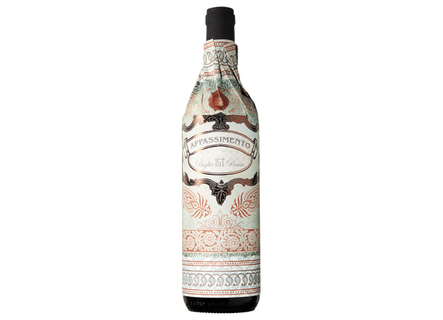 Appassimento Rosso Puglia