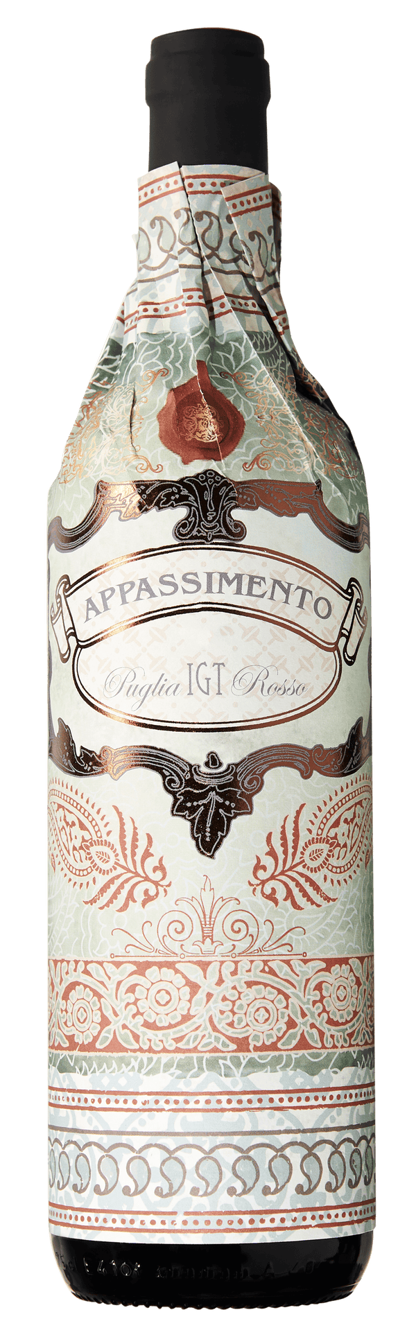 Appassimento Rosso Puglia