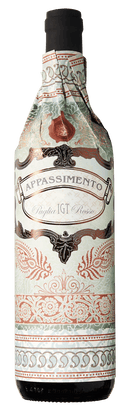 Appassimento Rosso Puglia