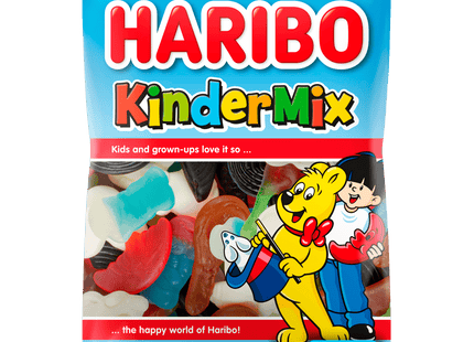 Haribo Kids Mix