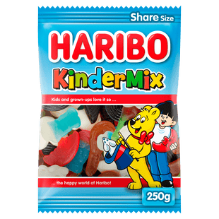 Haribo Kindermix