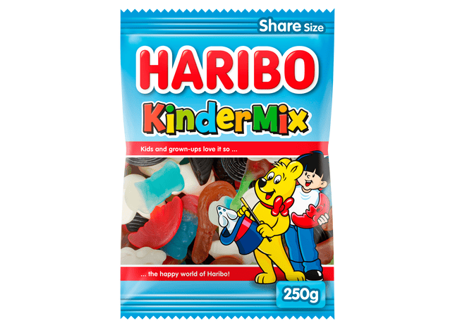Haribo Kindermix