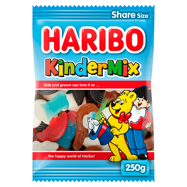 Haribo Kindermix