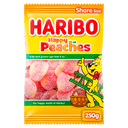 Haribo Fröhliche Pfirsiche
