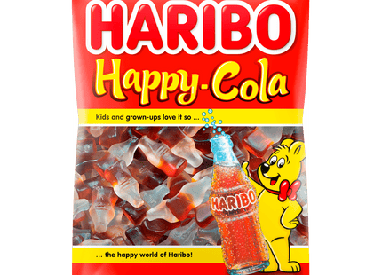 Haribo Happy Cola