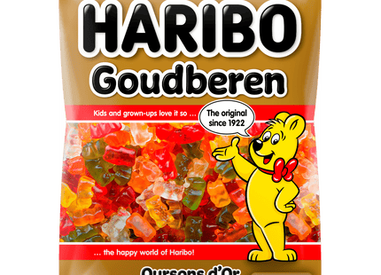 Haribo Gold Bears