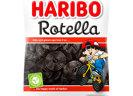 Haribo Rotella Drop