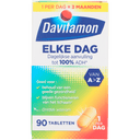 Davitamon Vitamins every day