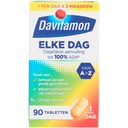 Davitamon Vitamins every day